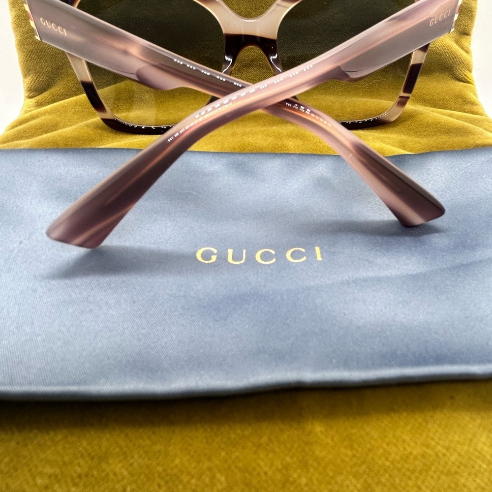Gucci Women's Sunglasses - Picture 3 of 6
